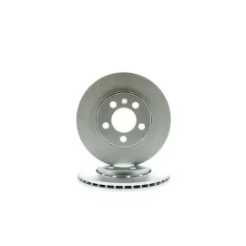 Ön Fren Aynasi Golf Iv-Polo 01 Bora 99-05 Leon 99-06 Toledo Ii Ibiza Iv-V A3 96 256X22X5Dlxhavali