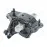 Motor Takozu Sol Polo Amf-Bnv-Bnm 1.4 Tdi 01-
