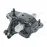 MOTOR TAKOZU SOL POLO AMF-BNV-BNM 1.4 TDI 01-