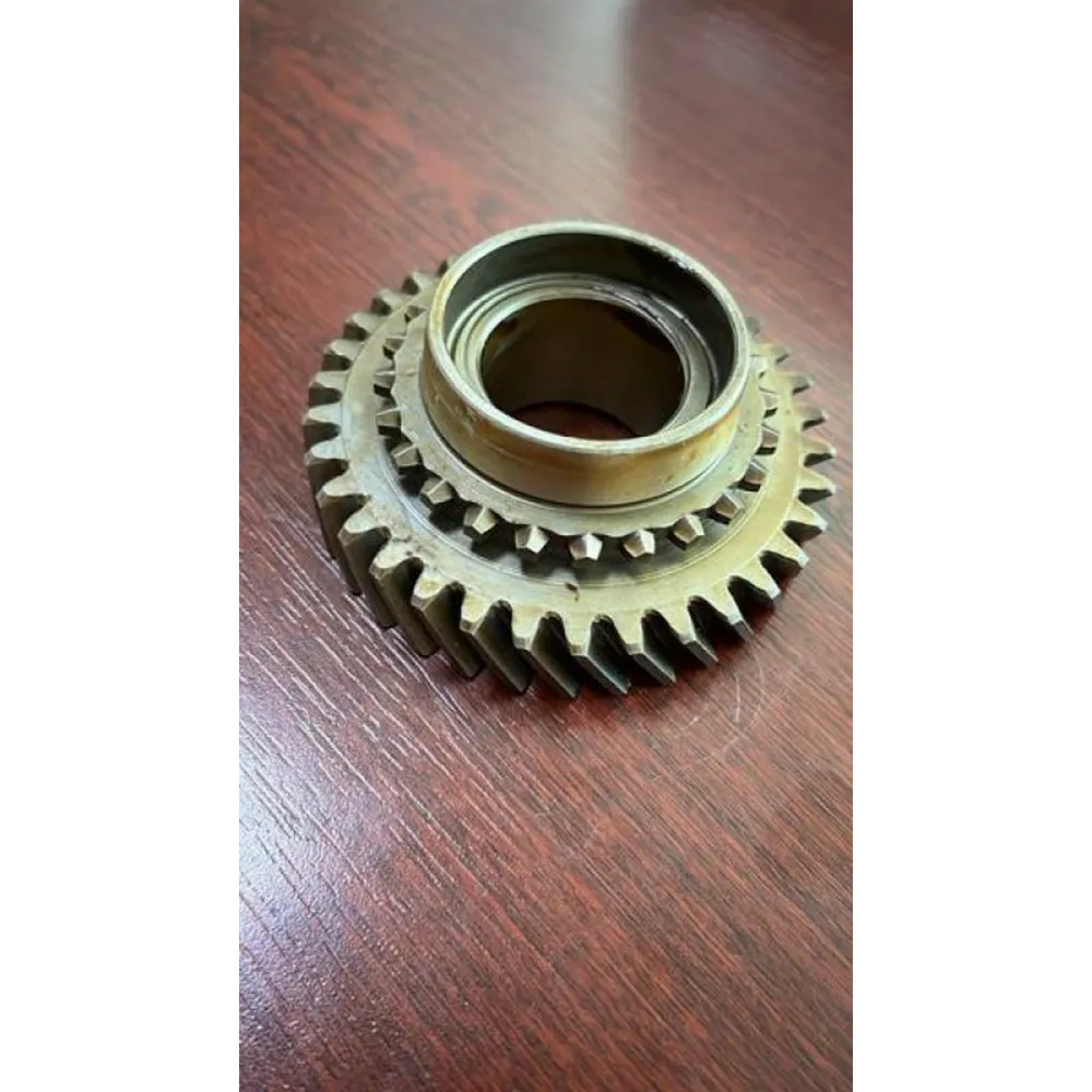 3.VİTES DİŞLİSİ R12-TOROS YENİ MODELLER