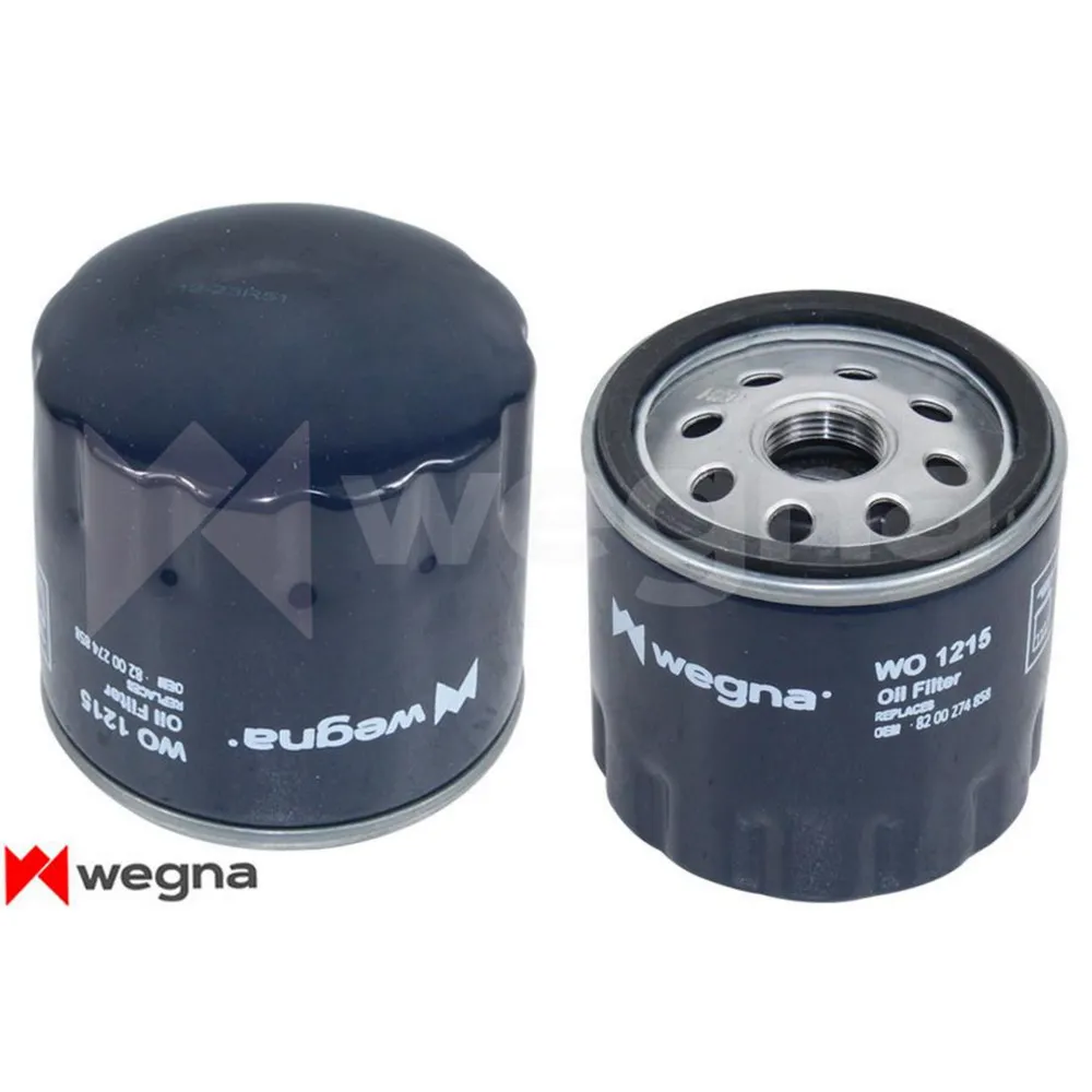 YAĞ FİLTRESİ CLIO III 05 CLIOV 19 FLUENCE 09 LOGAN 05 MEGANE II 02 08 MEGANE III 09 MASTER II 01 QASHQAI 06 12 JUKE 10 MICRA V 16 1.0 SCE 1.5 DCI 1.9 DCI