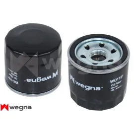 YAĞ FİLTRESİ OPEL AGILA B 1.0-1.2 CHEVROLET KALOS-AVEO-MATIZ 1.2 72HP 03/03 K10B-K12B