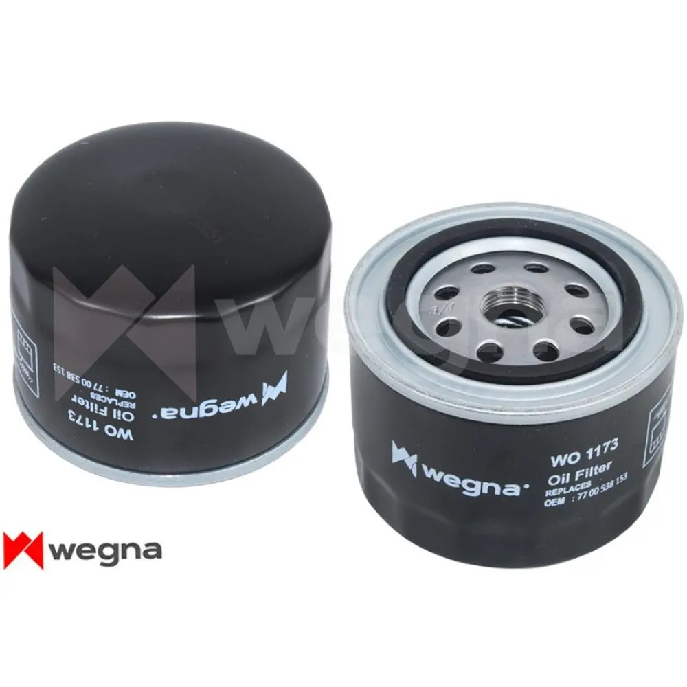 Yağ Filtresi Lada-R12 1300-R9 81-89 -R12 69-80 W 914/2