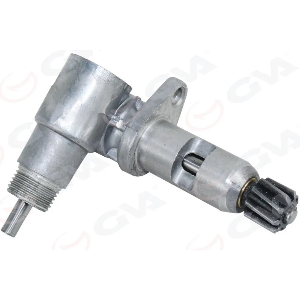 KM DİŞLİSİ FIAT DKS 9 TERS