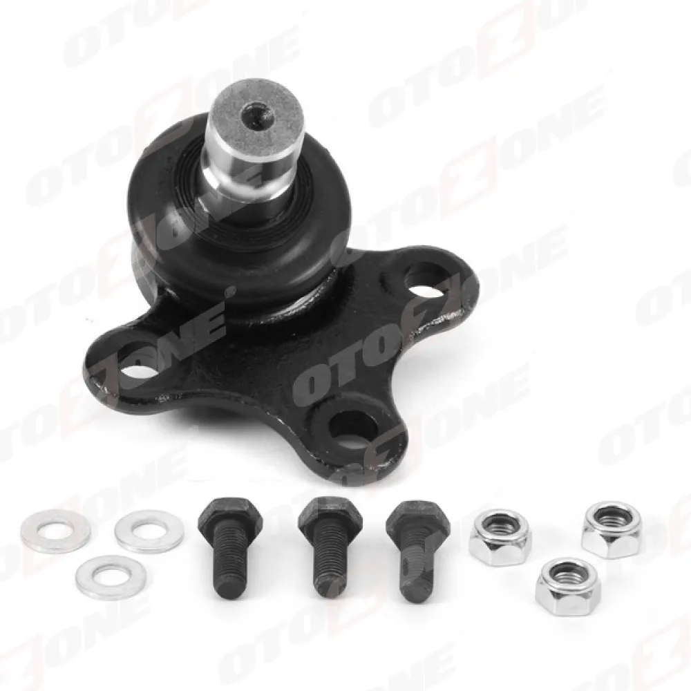 Rotil Sağ / Sol Alt.komple Corsa F-208 19