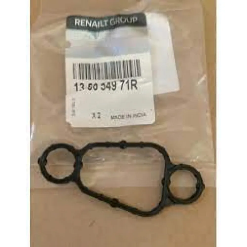 MOTOR ÖN KAPAK CONTASI