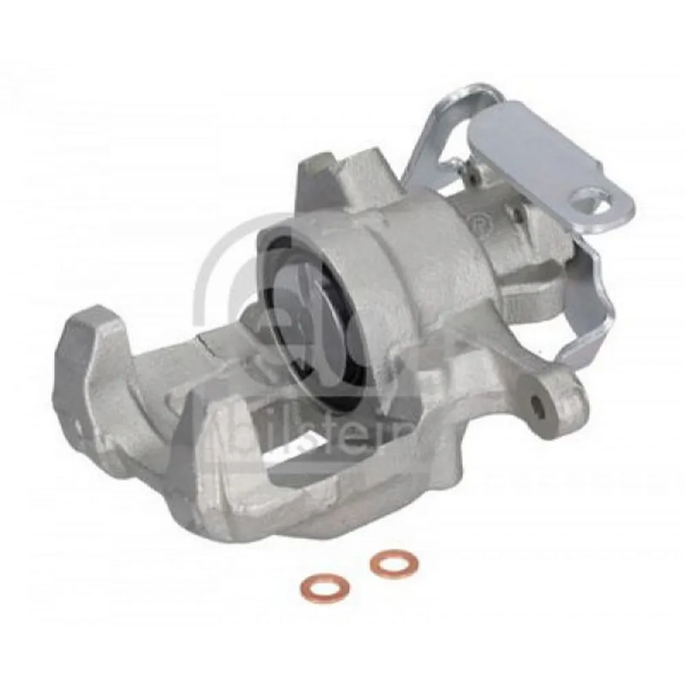 ARKA FREN KALİPERİ SAĞ KUNDAKLI ÇİFT TEKER TRANSIT V-363 14