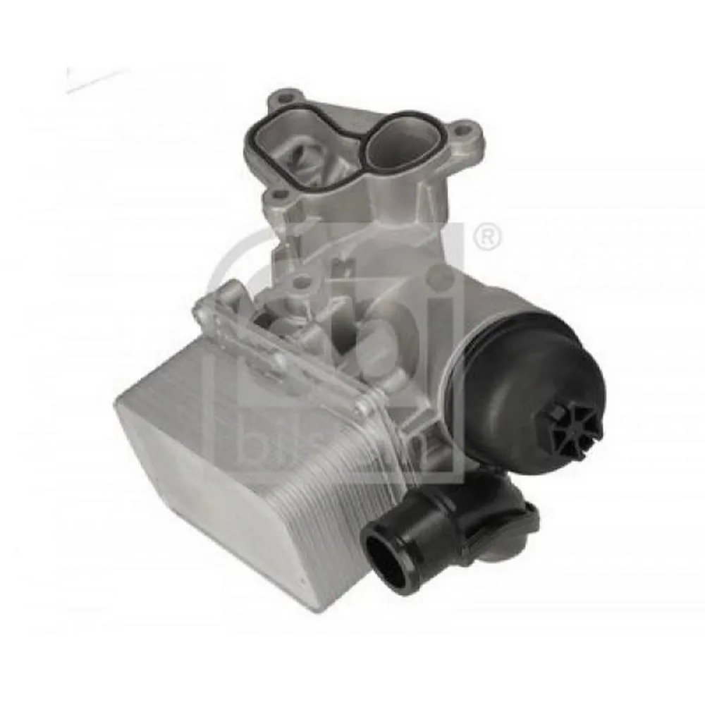 YAG FİLTRE GÖVDESİ NISSAN NV400 FWD NV400 RWD PRİMASTAR I X-TRAİL III X-TRAİL III 4WD