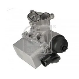 YAG FİLTRE GÖVDESİ NISSAN NV400 FWD NV400 RWD PRİMASTAR I X-TRAİL III X-TRAİL III 4WD