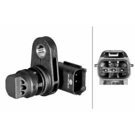 Eksantrik Mili Pozisyon Sensörü