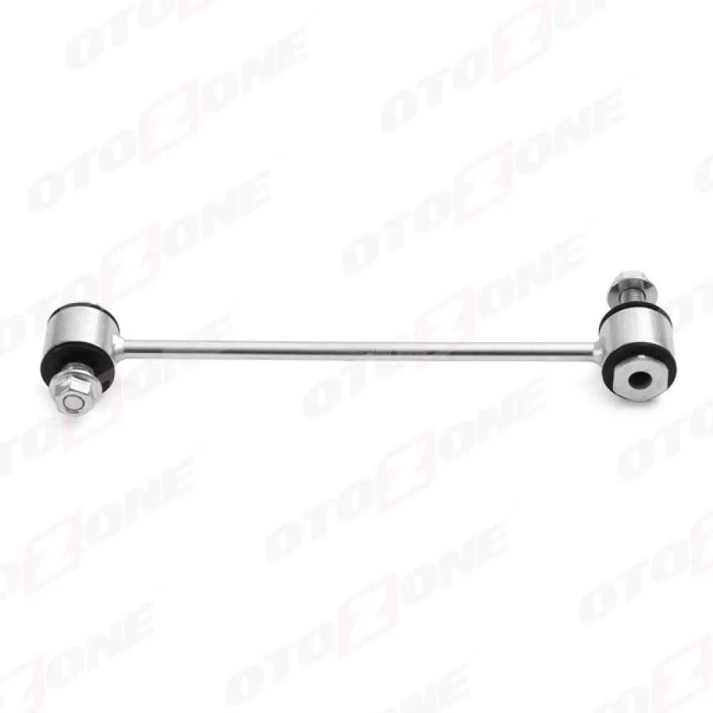 Aski Rotu Arka Mercedes S-Class W140 W220