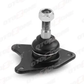 ROTIL ON FORD TAUNUS 1970-1982