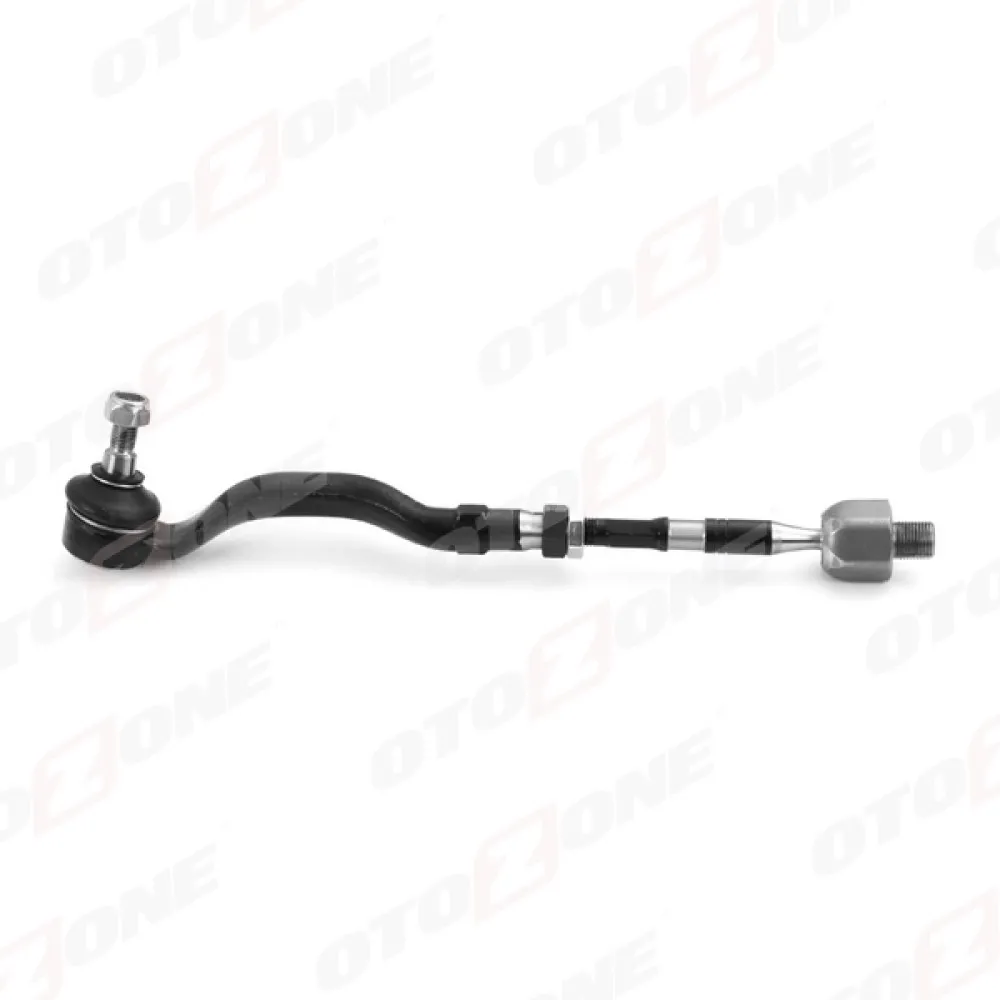 Rot Takimi On Sol Bmw E46