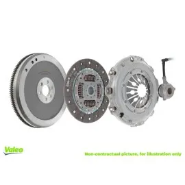 Dmf Seti Debriyaj Seti Bilya Volan Sabit Volan-Tek Kutle C-Max 04 08 Focus Ii 04 11 1.6 Tdci C-Max 06 11 1.6 Tdci Mazda 3 Mazdaiii 03 09 Volvo S40 S40 Ii 06 12 V50 04