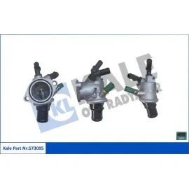 TERMOSTAT FLANŞ 88 C ALFA ROMEO 159-FIAT CROMA-GRANDE PUNTO-SEDICI-OPEL ASTRA H-ASTRA H GTC-SIGNUM-V ECTRA C-ZAFIRA-ZAFIRA FAMILY B-ZAFIRA B-SUZUKI SX4-SAAB 9-3-9-5-SCANIA L-P-G-R-S