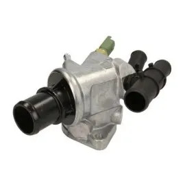 KOMPLE TERMOSTAT-ALUMINIUM GÖVDELİ 88 C FIAT DOBLO