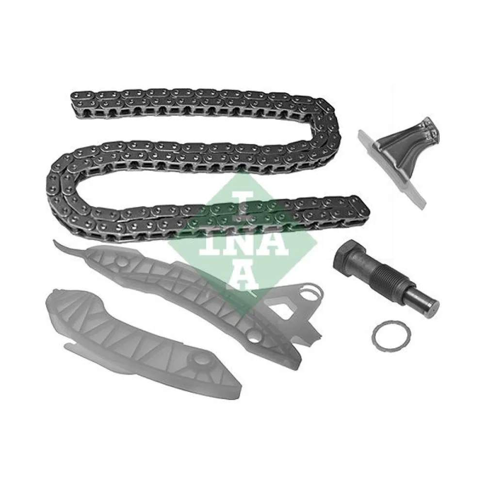 Eksantrik Zincir Seti Grandland-P207-P208-P308-P508-P2008-P3008-P5008-Rcz-Partner-Berlingo-C3-C4-C5 -Ds3-Ds4-Ds5-Ds9 1.6 Vti-Thp-Puretech Zincir Bmw N13 B16 F20 F30 Mini N12 N16 N18 R55 R56 R60 R61