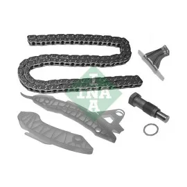 Eksantrik Zincir Seti Grandland-P207-P208-P308-P508-P2008-P3008-P5008-Rcz-Partner-Berlingo-C3-C4-C5 -Ds3-Ds4-Ds5-Ds9 1.6 Vti-Thp-Puretech Zincir Bmw N13 B16 F20 F30 Mini N12 N16 N18 R55 R56 R60 R61