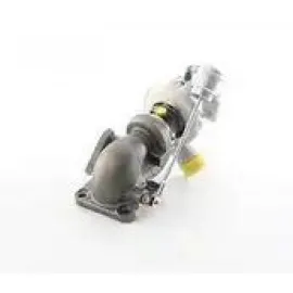 TURBO SARJ KOMPLE TRANSIT V348 06 11 2.4 TDCI 100-120PS