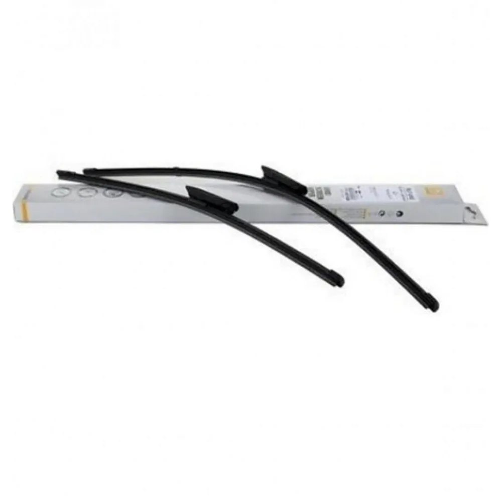 SİLECEK SÜPÜRGESİ 60 45cm FLATBLADE-MUZ TİPİ RENAULT MEGANE II 02