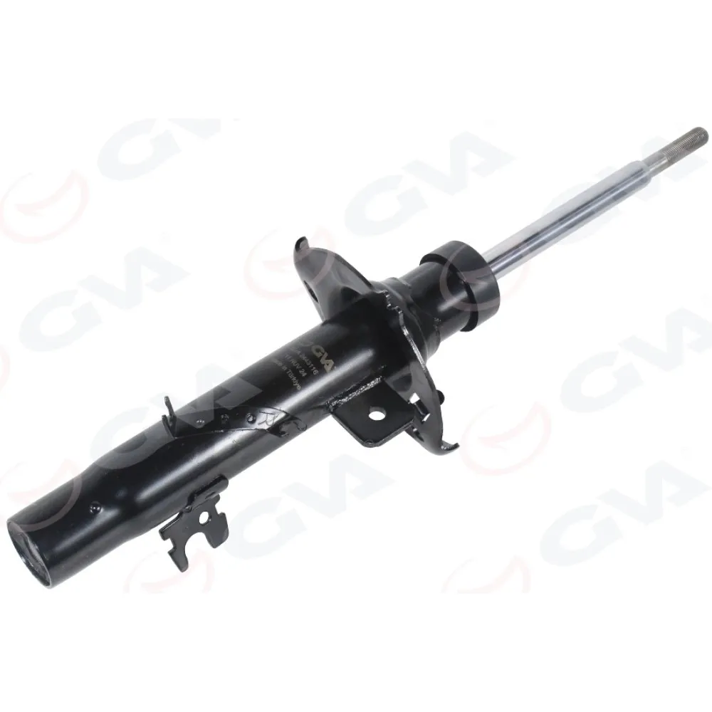 Ön Amortisör Sağ Pejo 207 1.4 1.4Hdi 1.6 1.6Hdi 2006 2015 47 Cm Kisa Milli Gazli