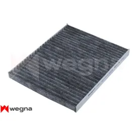 POLEN FILTRESI FIESTA 08 17 B-MAX 14 COURIER 14 ECOSPORT 14 KA 16 KARBONLU CUK 2436