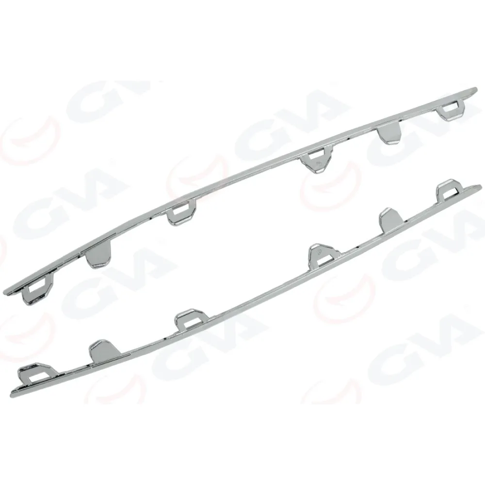 Panjur Çita Tk -Krom- Clio V 20