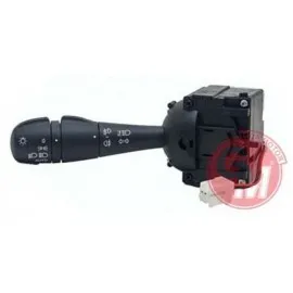 FAR SİNYAL KOLU RENAULT CAPTUR-CLIO IV-TWNG III-TRAFIC III Otom.Far Sistemi - Ön sis - Arka sis lamb asi ile 8201167992-255405718R-255671163R