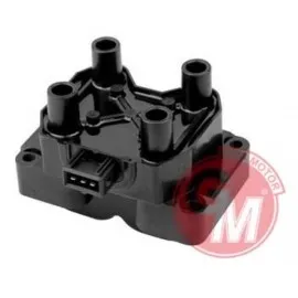 Ateşleme Bobini Fiat Palio-Albea-Bravo-Punto 1.2 16V-Tempra 1.4-1.6-Tipo Sx 2.0 Ie 155 164 60558152- 60809606
