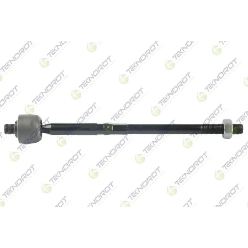 Rot Mili Ön Ford Ecosport 2Nd Gen Bk 12