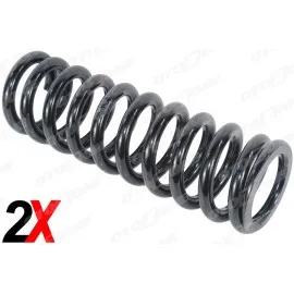 Helezon Yayi Arka 339Mm Mercedes E-Class W124 S124 C124