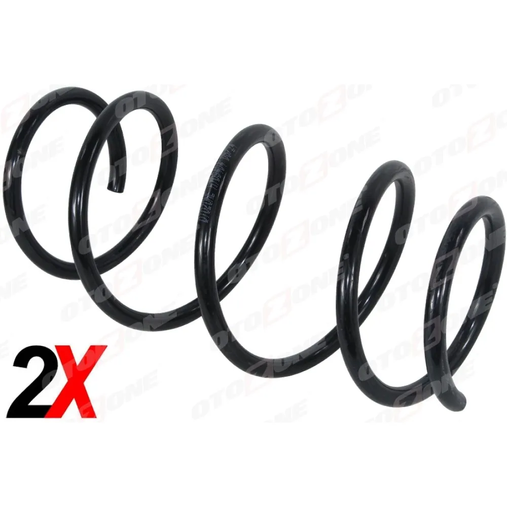 Helezon Yayi Ön Toyota Yaris Ii Hatchback Xp9 05-14 1.0 Vvt-İ-1.3 Vvt-İ -1.33 Vvt-İ -1.4 D-4D