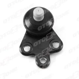 Tesla Model S 5Yjs Rotil Sol Sag Ön