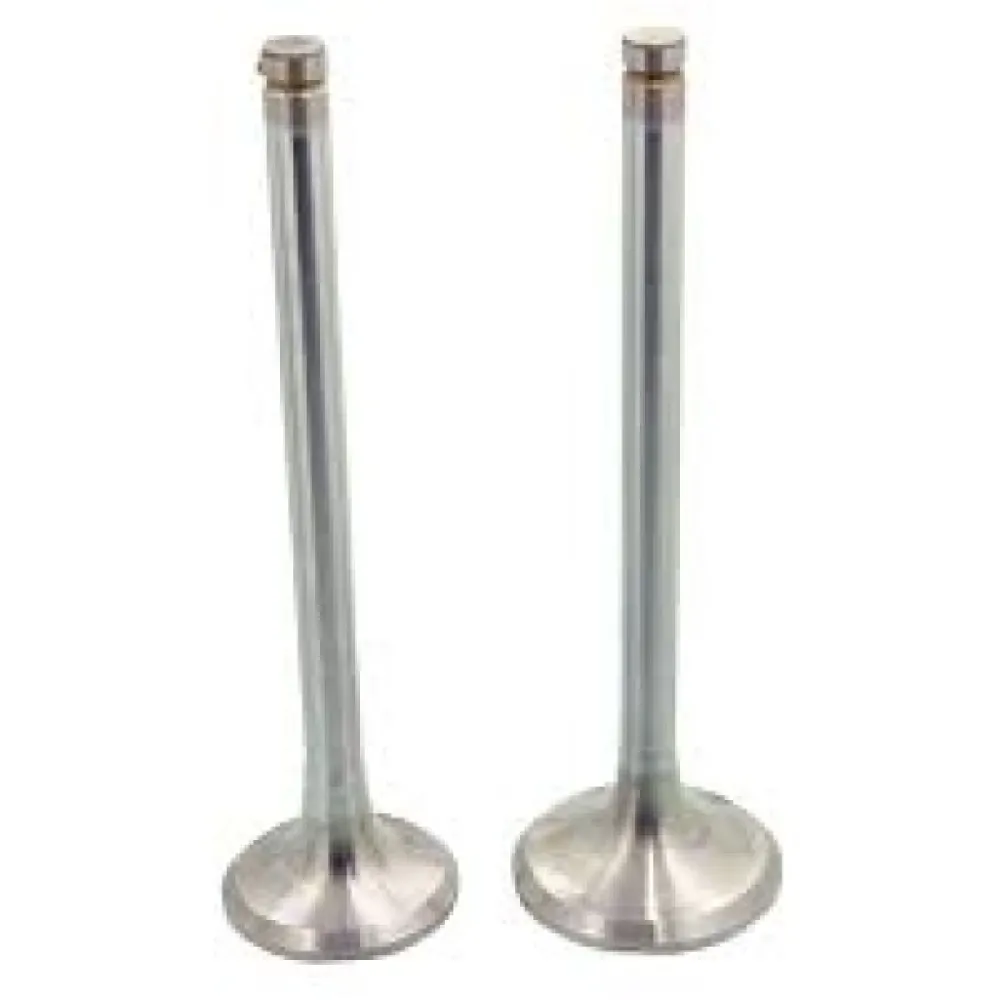 Subap Emme Egzoz Takimi Opel Corsa 1.2 16V Stellitli Eng. A12 Xer Lpg Li Araçlar In-8 Ex-8