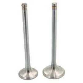 SUBAP EMME EGZOZ TAKIMI OPEL CORSA 1.2 16V STELLİTLİ ENG. A12 XER LPG li Araçlar IN-8 EX-8