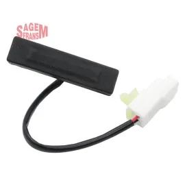 BAGAJ AÇMA DÜĞMESİ HYUNDAI I20 2015