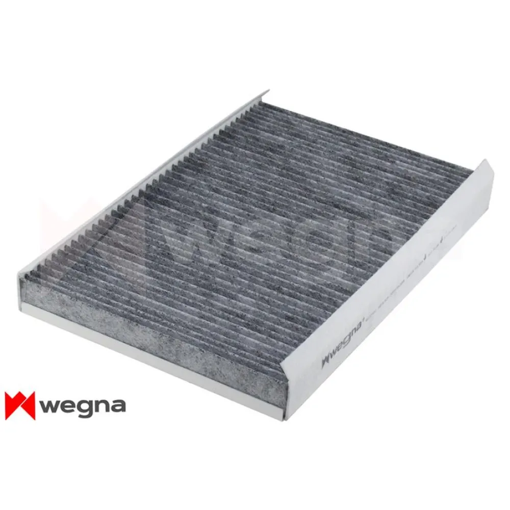 Polen Filtresi Mercedes Sprinter B906 . Vw Crafter 30-35-50 Karbonlu