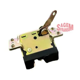 BAGAJ KİLİDİ COMBO C