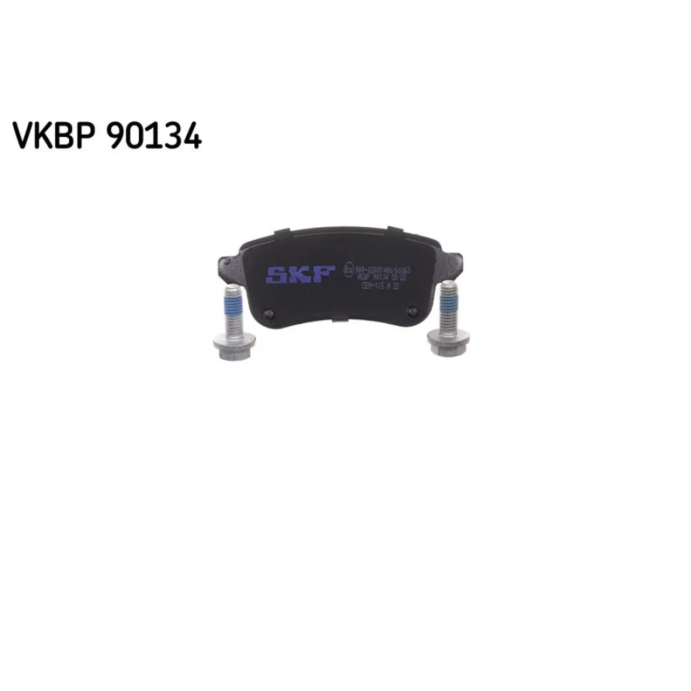 Arka Balata Renault Megane Iv 15 Espace V 15 Megane Iv Grandtour 16 Talisman 15