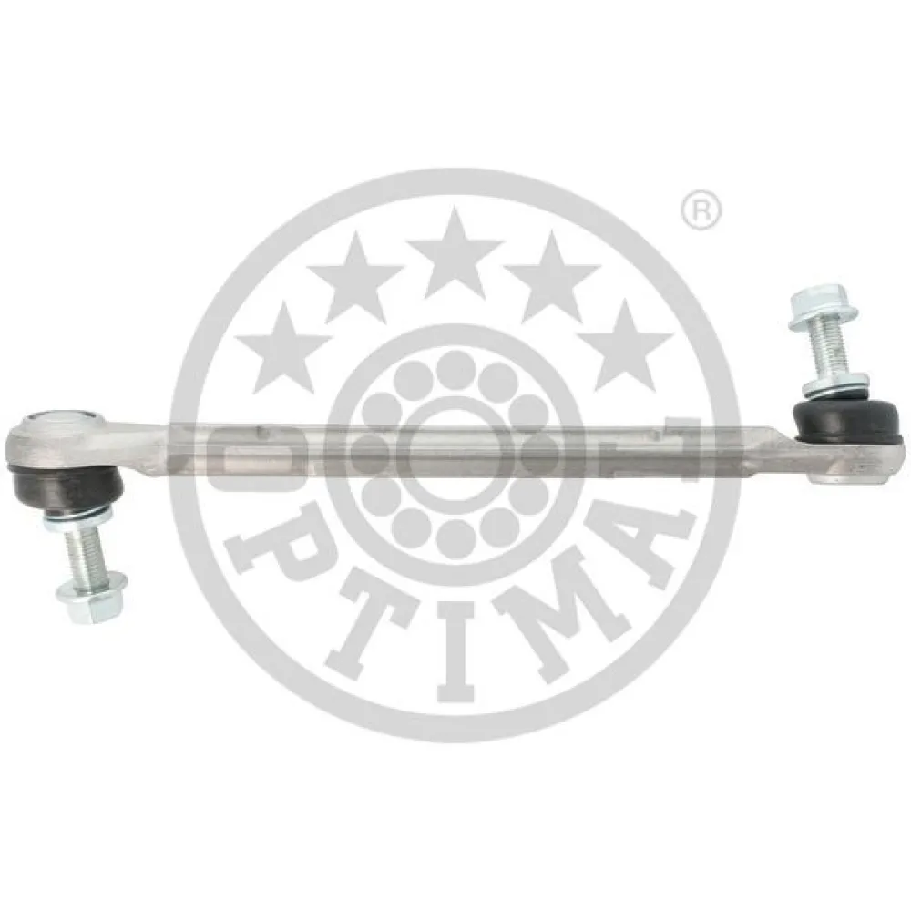 Aski Rotu On Sol 4-Matic Mercedes W212 S212 C218 X218 Aluminyum