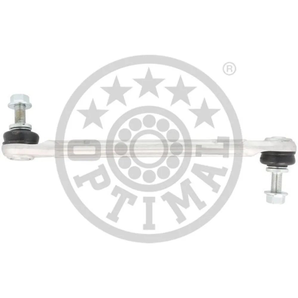 Aski Rotu On Sag 4-Matic Mercedes W212 S212 C218 X218 Aluminyum