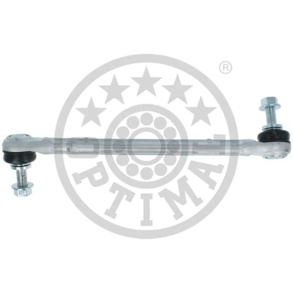 Aski Rotu On Sol Mercedes W204 S204 C207 X204 Aluminyum