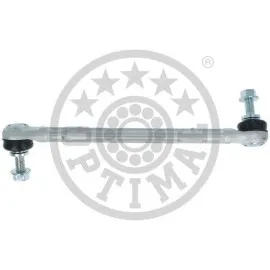 Aski Rotu On Sol Mercedes W204 S204 C207 X204 Aluminyum