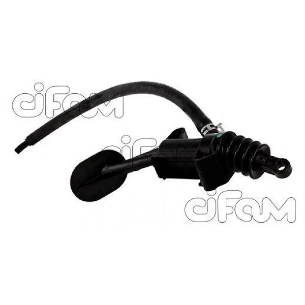 Debriyaj Ust Merkezi Transit V347-V348 2.2Tdci 06 11