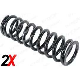 Helezon Yay Arka 318Mm Mercedes W201 85 93