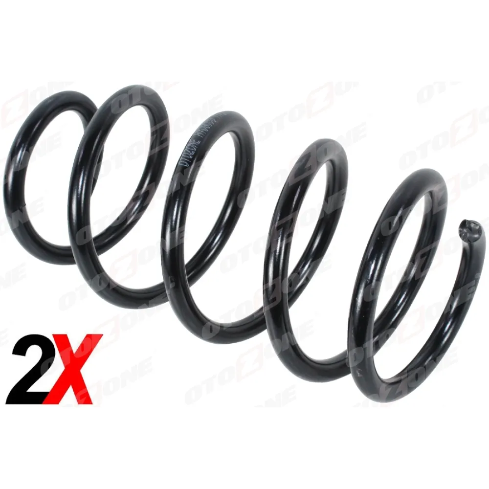 Helezon Yayi Ön Sağ Honda Civic 1.6L R16A2 Fd6 Vtec Sedan 06-11-1.8L R18A2 Fd7 Sedan 06-11