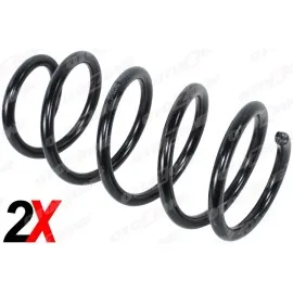 Helezon Yayi Ön Sağ Honda Civic 1.6L R16A2 Fd6 Vtec Sedan 06-11-1.8L R18A2 Fd7 Sedan 06-11