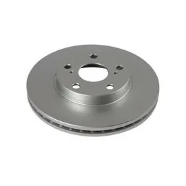 Ön Fren Aynasi Auris-Corolla 1.4D 12 5B 277Mm