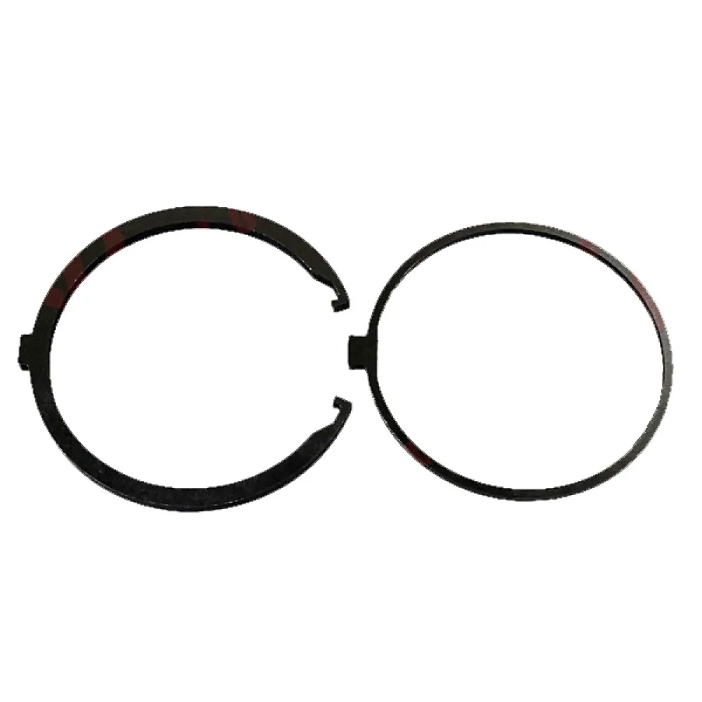 Aks Dişli Rondelasi Ve Sekmani Master I-Ii