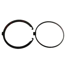 Aks Dişli Rondelasi Ve Sekmani Master I-Ii